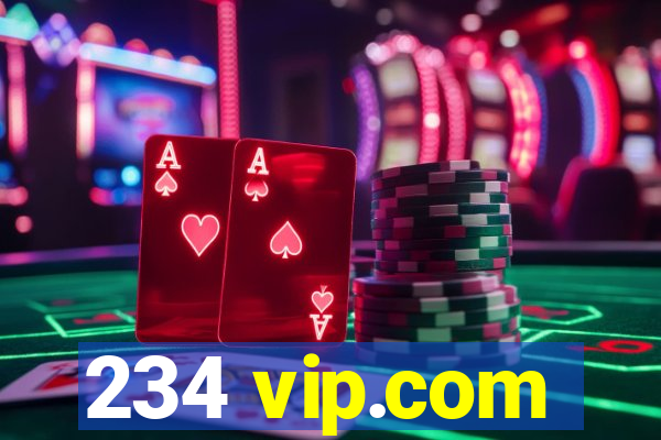 234 vip.com