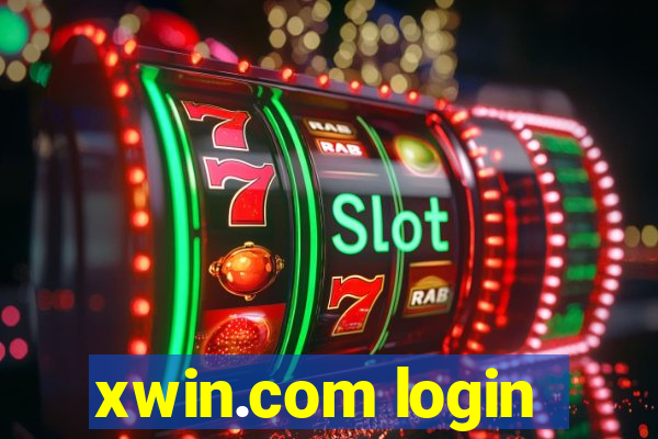xwin.com login