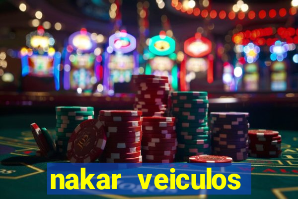nakar veiculos porto alegre