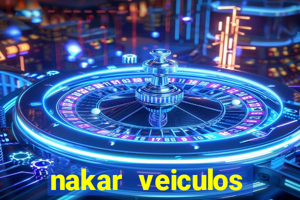 nakar veiculos porto alegre