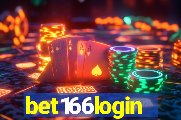 bet166login
