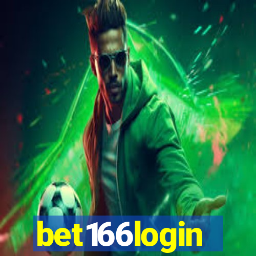 bet166login