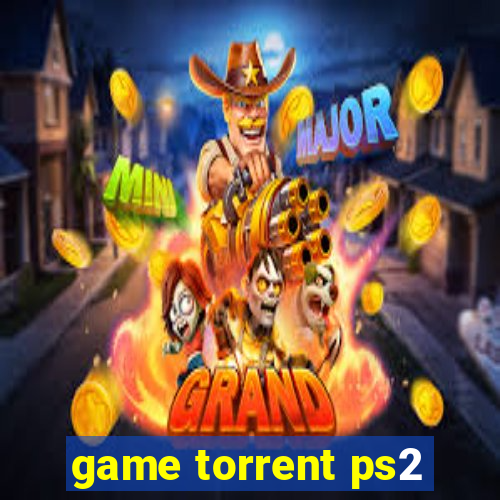 game torrent ps2