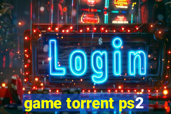 game torrent ps2