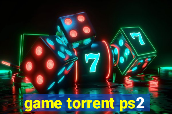 game torrent ps2