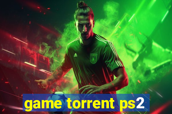 game torrent ps2