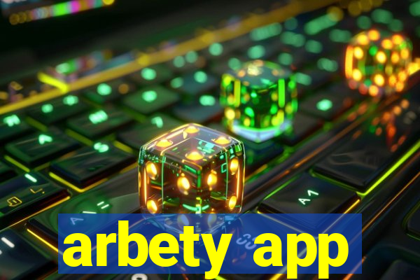 arbety app