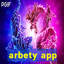 arbety app