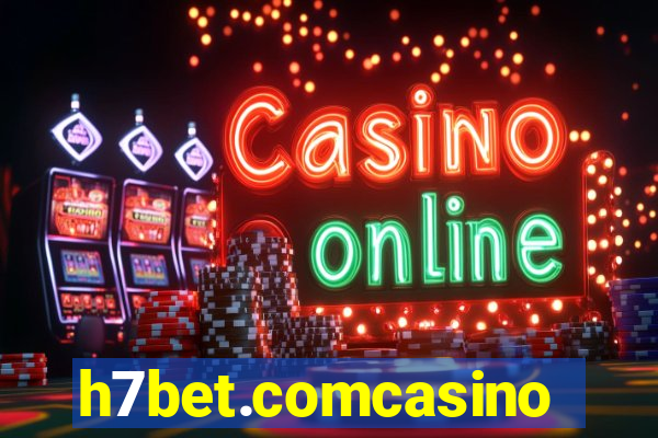 h7bet.comcasino