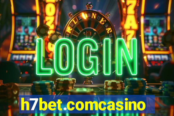 h7bet.comcasino