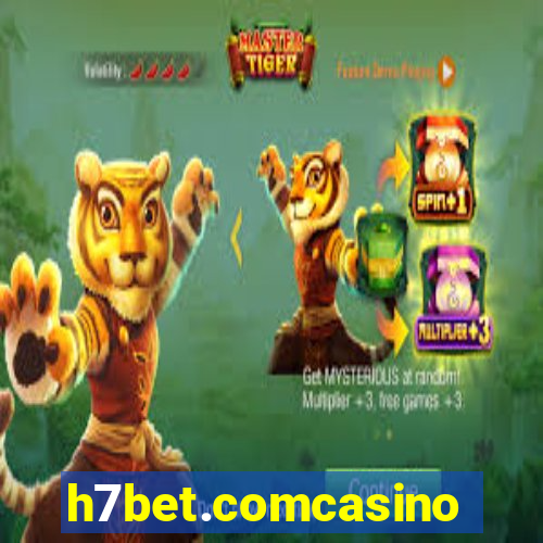 h7bet.comcasino