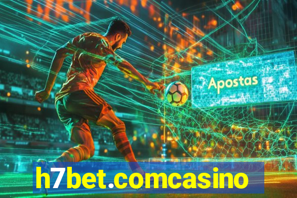 h7bet.comcasino