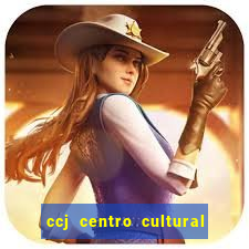 ccj centro cultural da juventude vila nova cachoeirinha