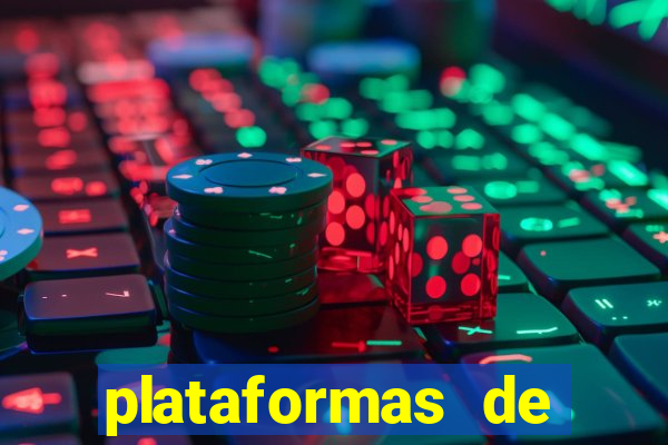 plataformas de jogos chineses