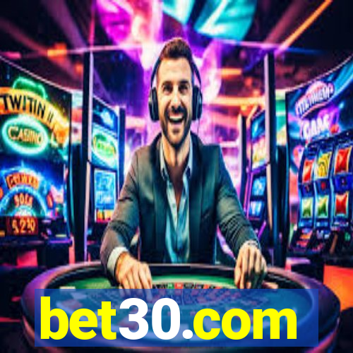 bet30.com