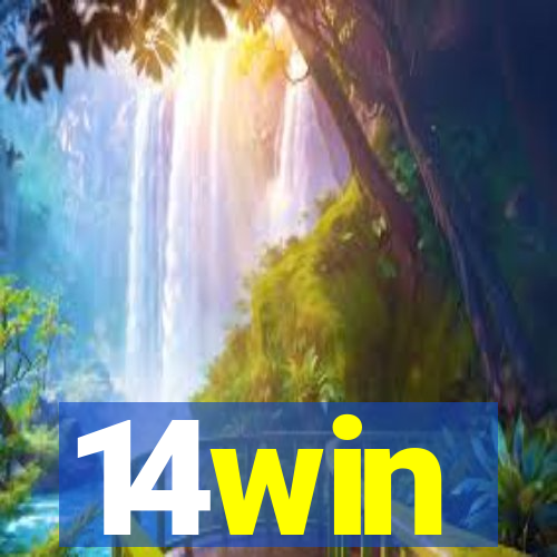14win