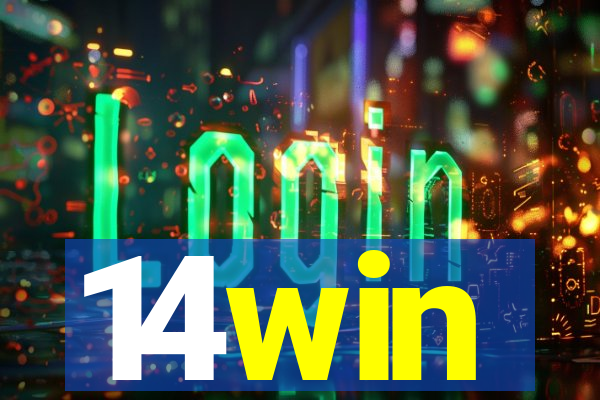 14win