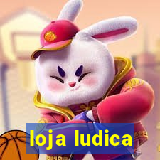 loja ludica