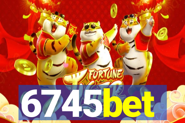 6745bet