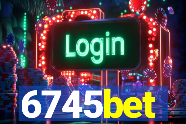 6745bet