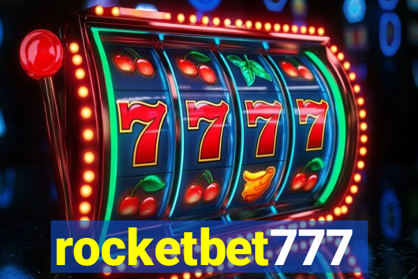 rocketbet777