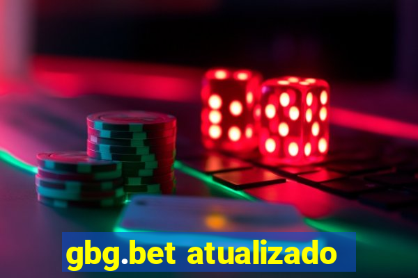 gbg.bet atualizado
