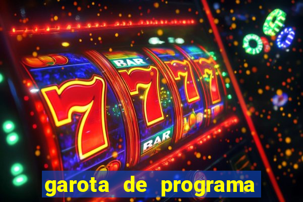 garota de programa em porto belo