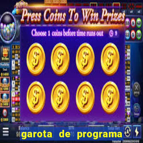 garota de programa em porto belo