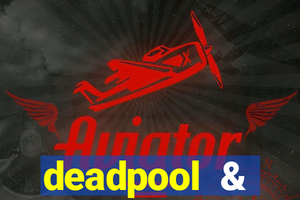 deadpool & wolverine vizerhd