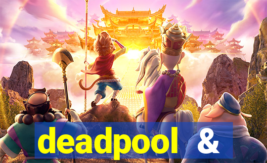 deadpool & wolverine vizerhd