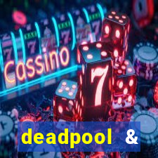 deadpool & wolverine vizerhd