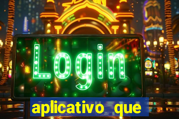 aplicativo que ganhar dinheiro jogando