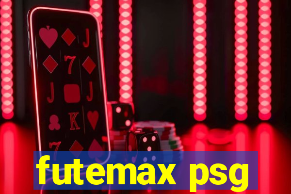 futemax psg