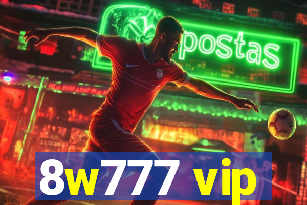 8w777 vip