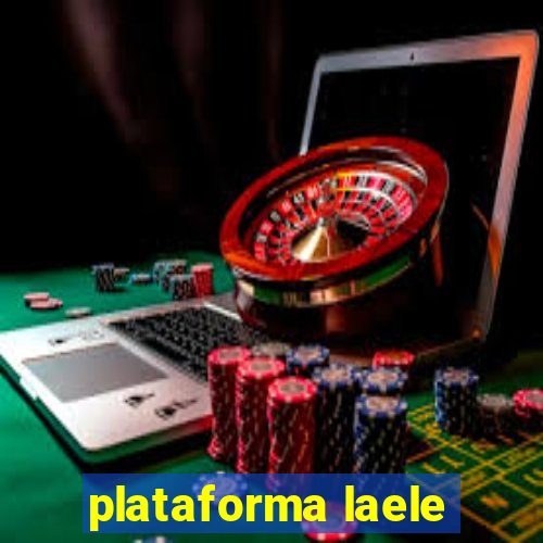 plataforma laele
