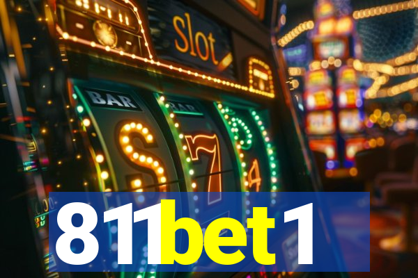 811bet1