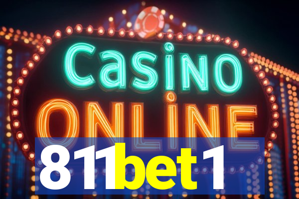 811bet1