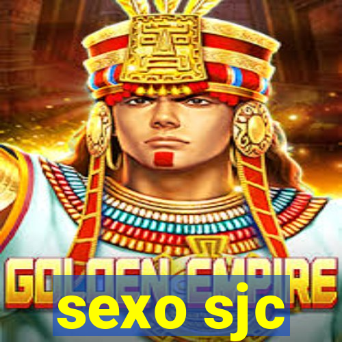 sexo sjc