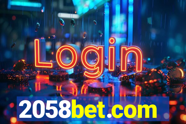 2058bet.com