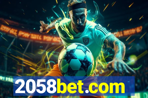 2058bet.com