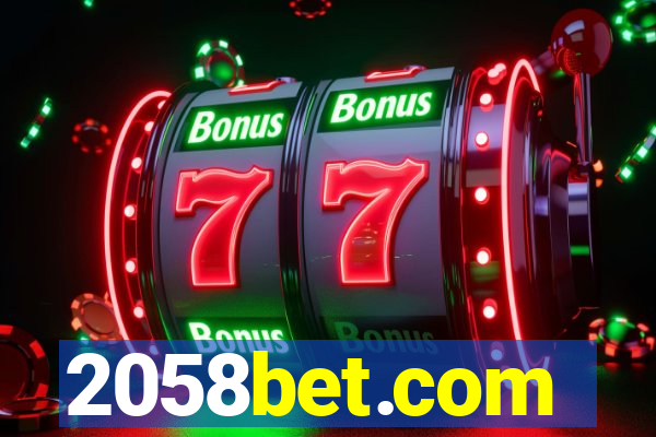 2058bet.com