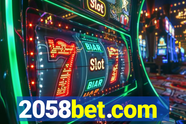 2058bet.com