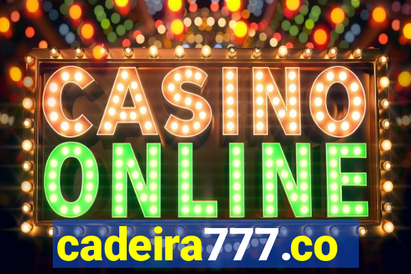 cadeira777.co