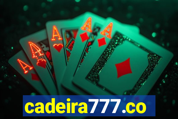 cadeira777.co