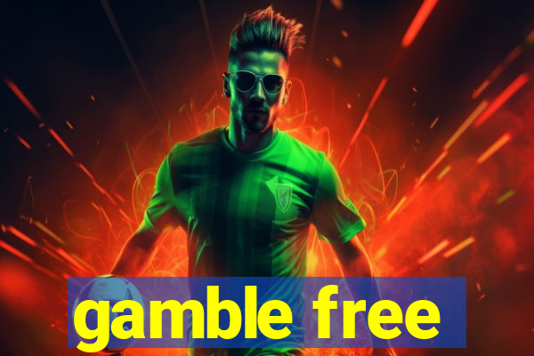 gamble free