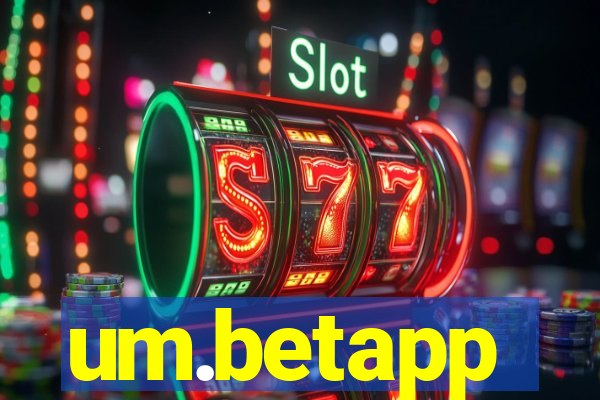 um.betapp