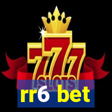 rr6 bet
