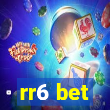 rr6 bet