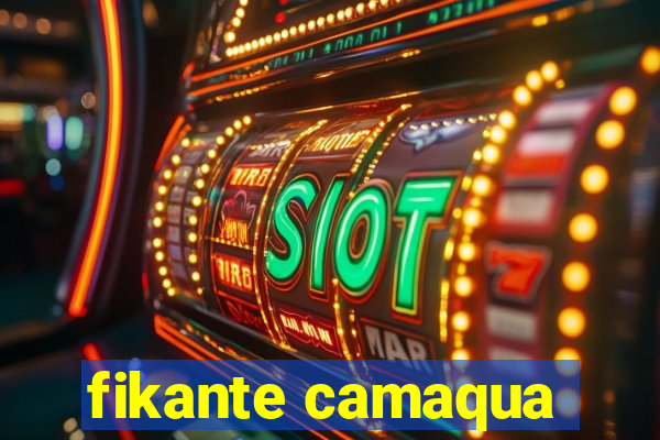 fikante camaqua