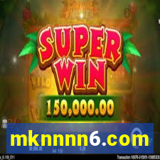 mknnnn6.com